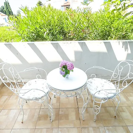 Hotel Slovenska Plaza Budva Exterior photo