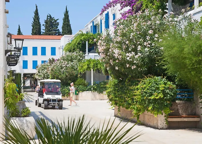 Hotel Slovenska Plaza