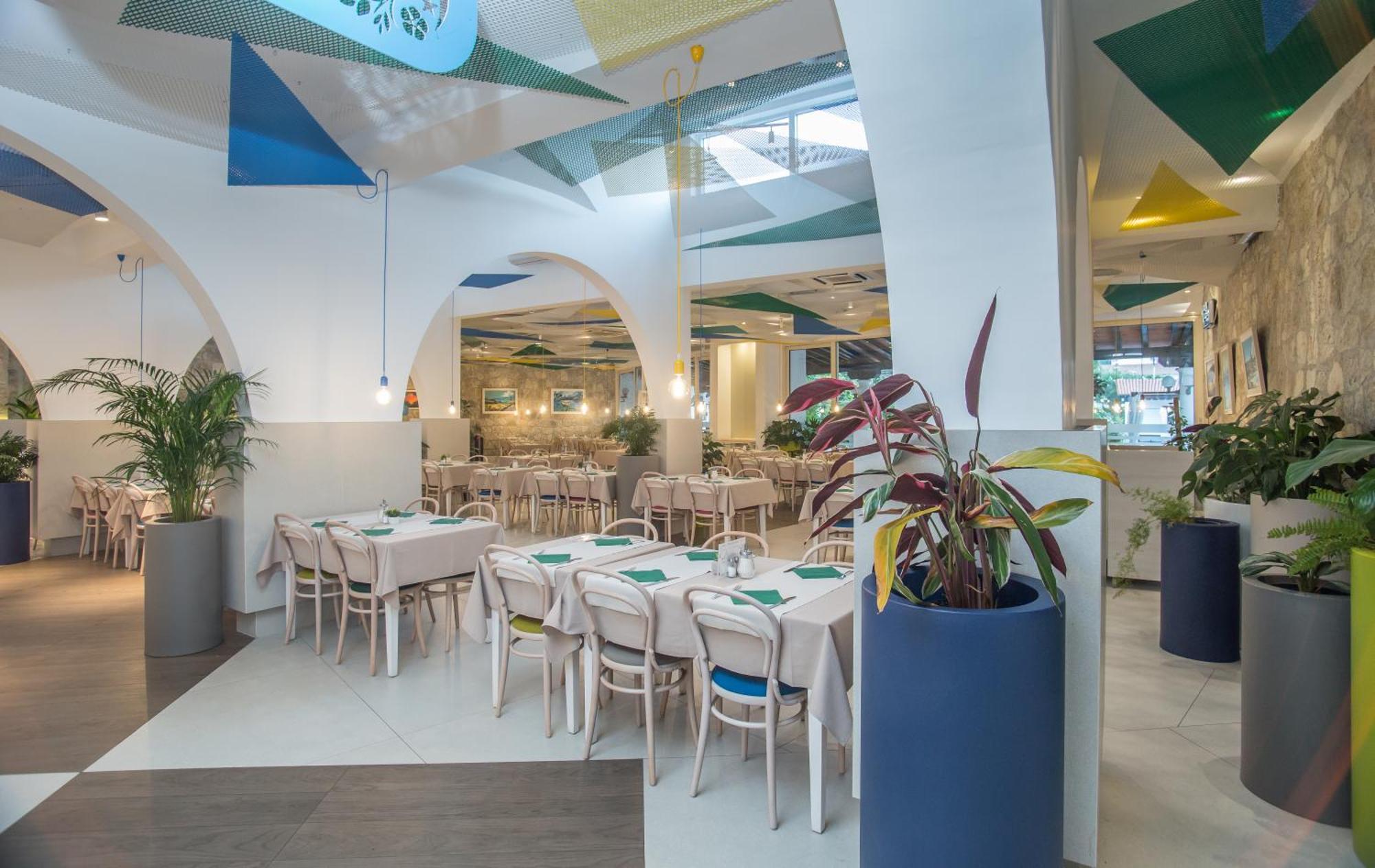 Slovenska Plaza Budva