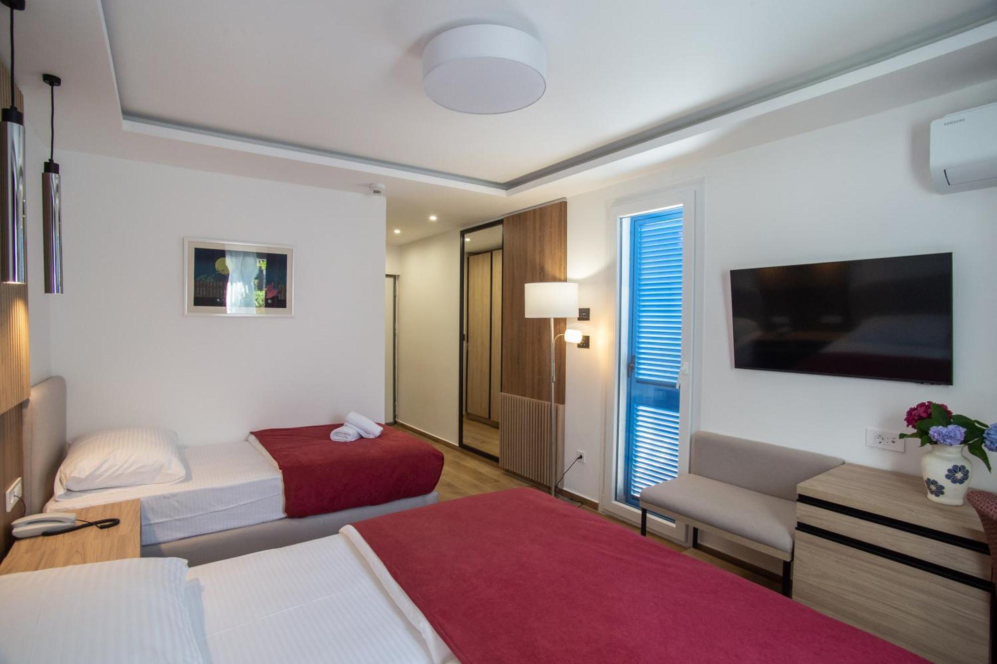 Hotel Slovenska Plaza