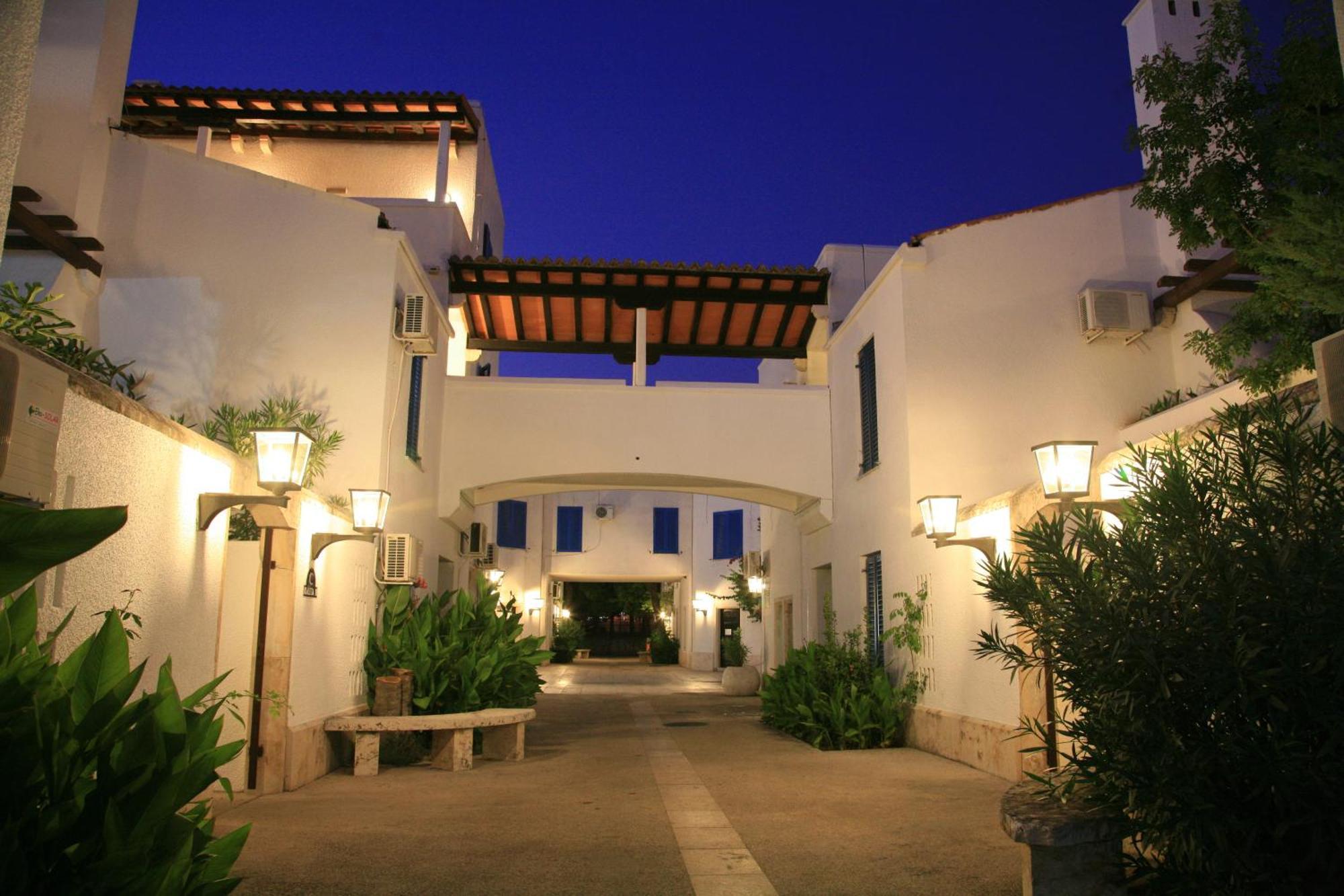 Hotel Slovenska Plaza