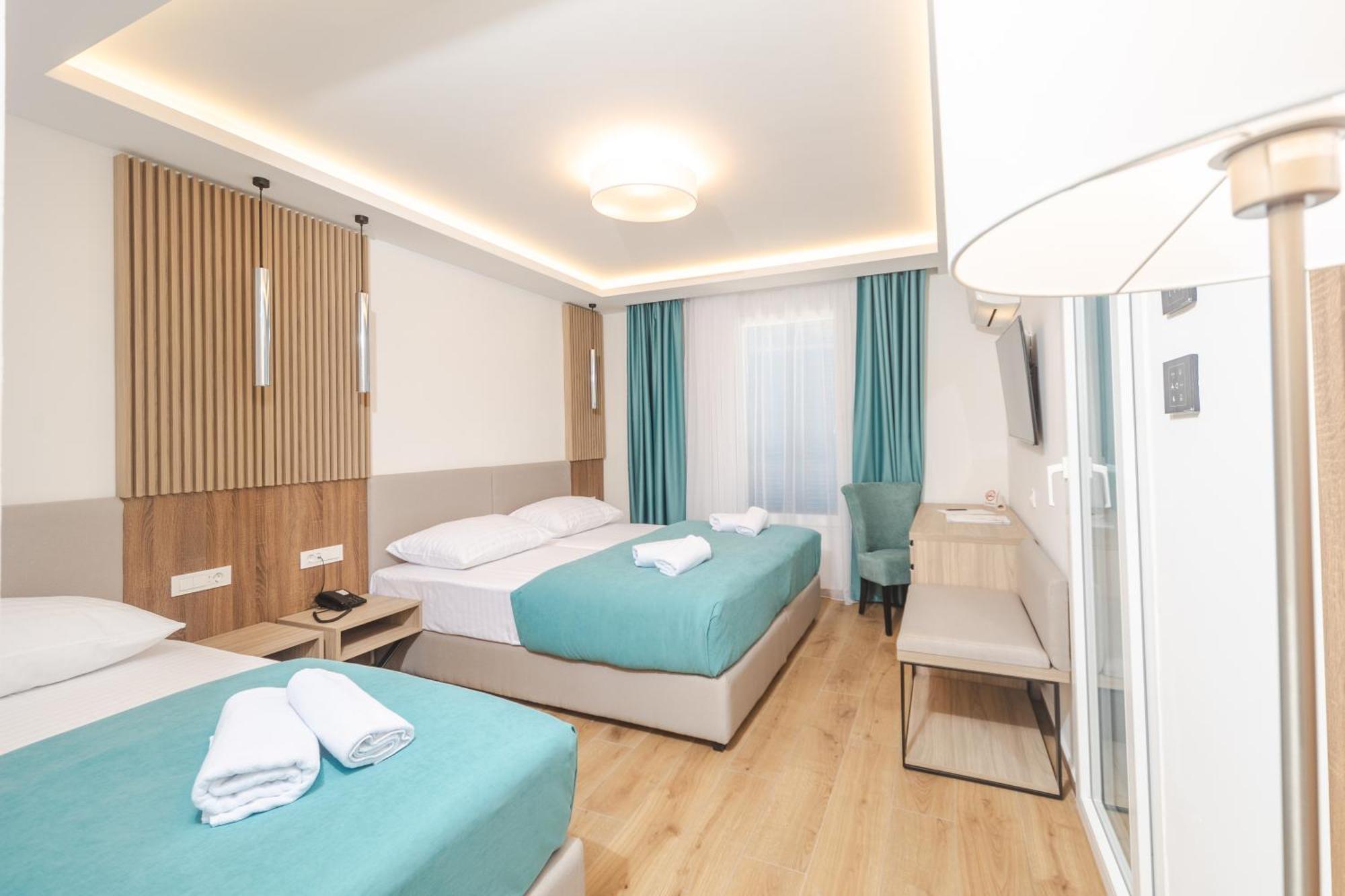 Slovenska Plaza Hotel