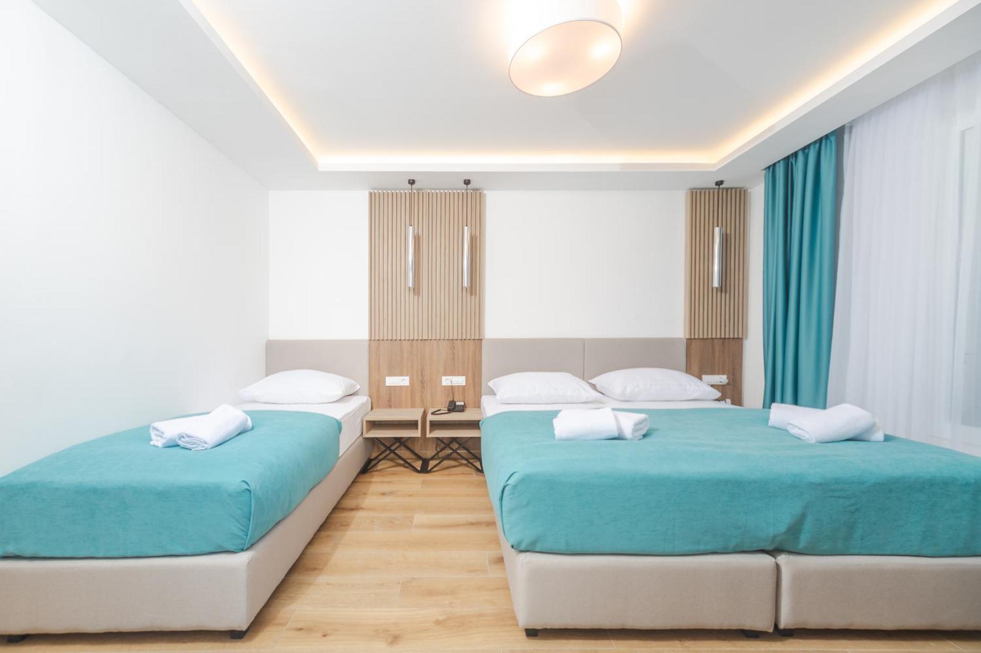 Hotel Slovenska Plaza Budva