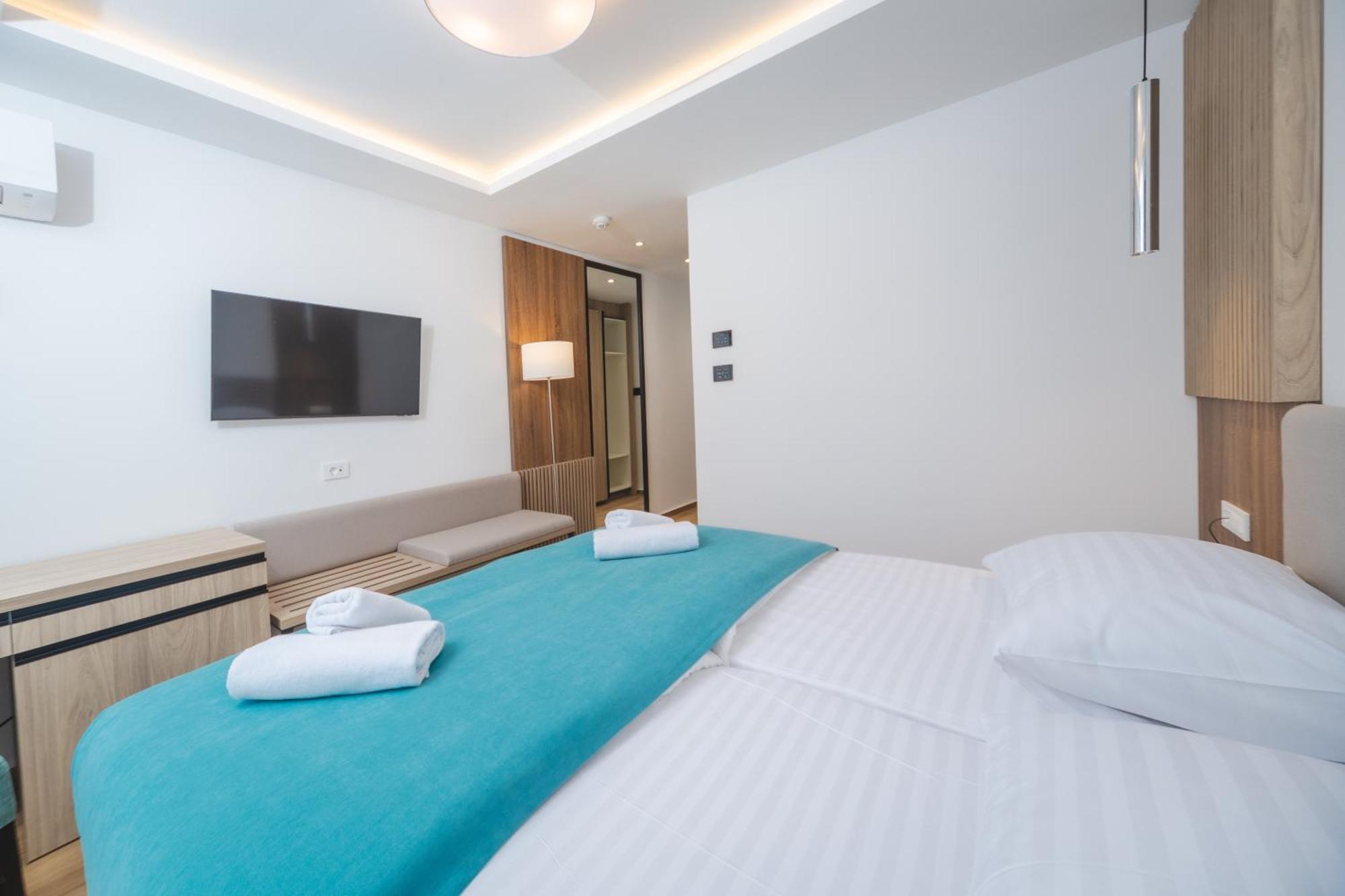 Hotel Slovenska Plaza 4*