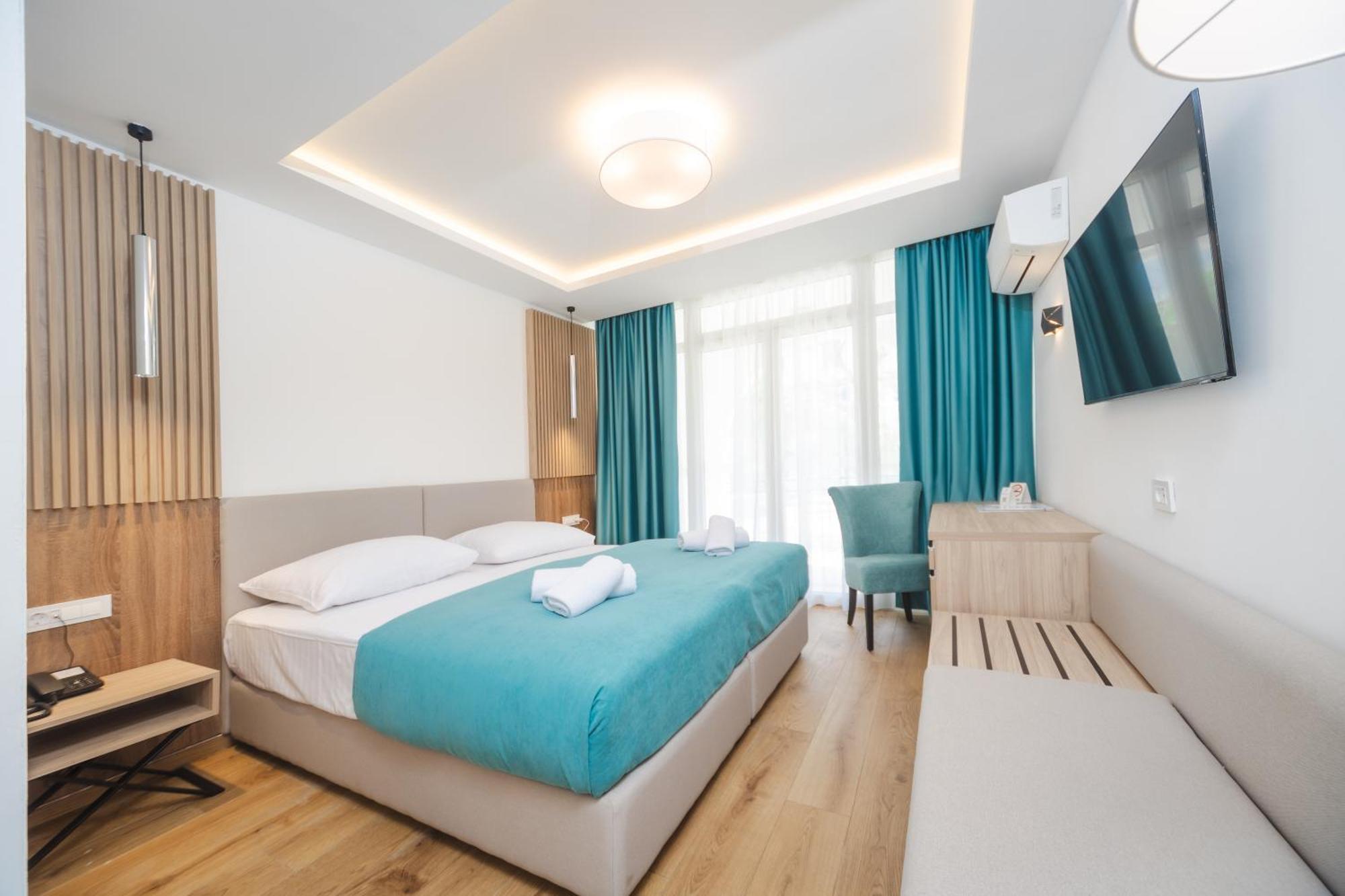 Hotel Slovenska Plaza Budva